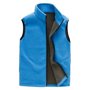 Veste en polaire à prix réduit, de haute qualité, unisexe et 100% polaire, article très vendu. - Product Image 1