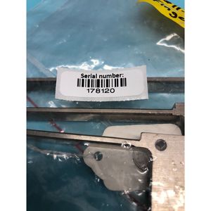 3 Vanguard 611-07158-01 Finger Gripper, 178120 - Equipo y piezas de semiconductores de confianza de la marca global Trusted Global Legacy - Product Image 5