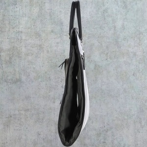 Sac de Voyage en Cuir Véritable Haut de Gamme Fait Main pour Costumes, avec Fermeture Éclair Robuste, Idéal pour les Déplacements Décontractés et les Affaires, Vente en Gros - Product Image 6