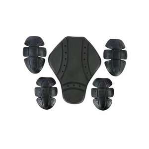 Chaqueta de Cuero Personalizada para Motociclistas, Bordada, de Invierno, para Carreras, Tejida, Gruesa y Transpirable - Product Image 5