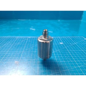 Purificador de Gas de Alta Pureza Mott Corporation HP1228-102797 POU-3-NSV1, Usado, Piezas de Equipos Semiconductores Legacy - Product Image 1