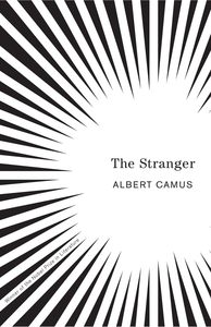 El extraño de Albert Camus, nuevo, en inglés, envío gratis (Suministro al por mayor) - Product Image 1
