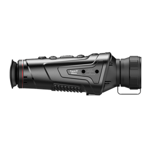 GUIDA DE VENTAS: Cámara Termográfica TrackIR de 50 mm con Grabación de Video, Medición de Distancia, WIFI y Funciones Múltiples - Product Image 3