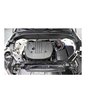 Volvo XC60 B5 Ultimate 2023 con Volante a la Izquierda, Caja de Cambios Automática, Asientos de Cuero, Cámara Trasera, Solo 29,579 km de Kilometraje - Product Image 5