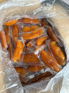 มันเทศอบแห้งรสหวาน รสธรรมชาติ บรรจุภัณฑ์สุญญากาศ เนื้อนุ่มเคี้ยวเพลิน ทำจากรากสดใหม่จากเวียดนาม ขายส่ง รับผลิตแบรนด์ส่วนตัว - Product Image 5