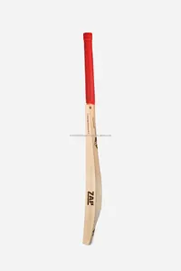 ZAP Signature Rare Edition Premium Willow Cricket Bat Taille 6 Fabriqué à partir de bois de saule anglais durable pour une utilisation sportive - Product Image 2