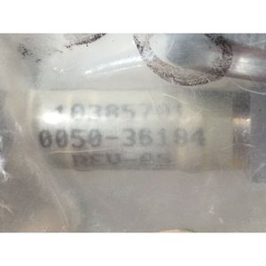 Swagelok 6LV-BNT8BW6-DU, Diafragma de soldadura a tope de 3/8 - Equipo y piezas de semiconductores de confianza con legado global - Product Image 3
