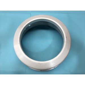 AMAT 0020-01615 SHIELD, 8 pouces BESC/IMP, TAPERED - Équipements et pièces semi-conductrices d'occasion de qualité supérieure, disponibles dans le monde entier - Product Image 1