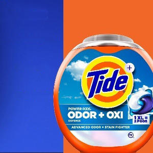 Nuevo proveedor de detergente para ropa Tide Pods / detergente en polvo Tide en Europa - Product Image 6