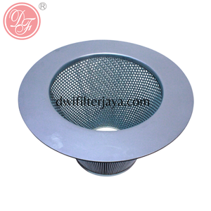 Filtres à air coniques à bride de haute qualité pour aspirateurs industriels - Product Image 5