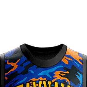 Uniformes de Baloncesto Reversibles, Conjunto de Camiseta y Pantalones Cortos Ligeros de Alto Rendimiento, Ropa Deportiva Personalizada para Clubes y Ligas, Trajes de Baloncesto para Entrenamiento - Product Image 4
