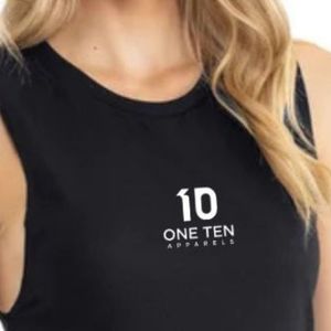 เสื้อกล้ามผู้หญิงแบบไม่มีแขนสำหรับงานเทศกาล เนื้อผ้านุ่ม ระบายอากาศได้ดี น้ำหนักเบา เหมาะสำหรับงานพิมพ์ ปัก และสั่งทำเสื้อผ้าจำนวนมาก - Product Image 3