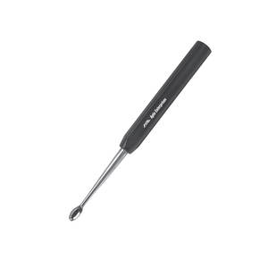 Curette Charnley en acier inoxydable, instruments orthopédiques de qualité supérieure, vente en gros, longueur totale 15 pouces, manche 9 pouces, grande taille - Product Image 5