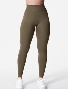 Yoga <b>Leggings</b> Full Length <b>Ruched</b> Butt Lifting Workout Pants for <b>Gym</b> - Product Image 2