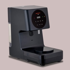 Cuisinière à ramen EZCOOK CAN7000PRO 2500W, cuisine moderne à induction, expérience culinaire, régulation de la température, ramen, une seule plaque chauffante - Product Image 6