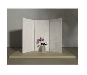 Tây Ban Nha nhà bếp tàu điện ngầm sứ tường gạch lát sàn 60x120mm firebrick thiết kế chống trượt 9mm dày đánh bóng kết thúc cho - Product Image 5