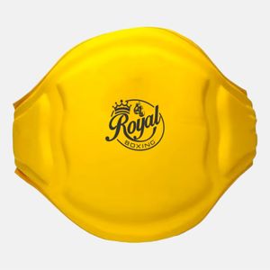 เป้าหนังสำหรับนักมวย MMA แบบมืออาชีพทนทาน - Product Image 1