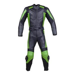 Combinaison de motocross en cuir respirant et imperméable de haute qualité, sur mesure, pour la course, la moto tout-terrain, l'hiver, directement de l'usine - Product Image 1