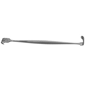 PISSCO Senn Mueller Catpaw Skin Retractor Skin Retractor Catpaw Senn Mueller Skin Retractor Catpaw Senn Mueller 1 PCS - Product Image 5