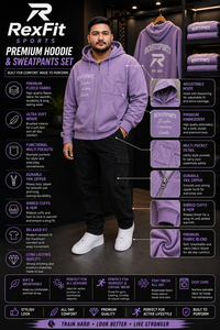Nouveau sweat à capuche zippé en polaire premium pour homme 2026, logo personnalisé, streetwear, vente en gros OEM ODM - Product Image 6