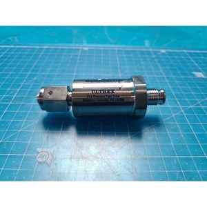 Manguera Flexible de Doble Trenzado Ultrex ULTREX 23-GFL-6-DB, Usada como Pieza de Repuesto para Equipos de Semiconductores Legacy - Product Image 3