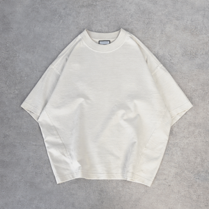 Camisetas Oversize de Streetwear para Hombre, Casuales, Transpirables, de Algodón Suave, para Venta al por Mayor y Reventa en Línea - Product Image 2