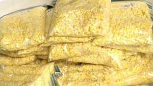 Maíz dorado dulce de Vietnam/IQF congelado/alta calidad al mejor precio - Product Image 2