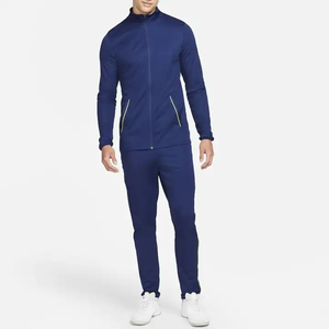 Conjunto Deportivo de Moda Masculina, Ropa Deportiva Urbana, Fabricante de Logotipos Personalizados - Product Image 1