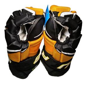 Vente directe d'usine, équipement de hockey durable et sûr, équipement de protection, gants de hockey sur glace - Product Image 4