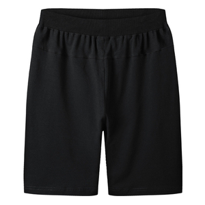 Shorts décontractés pour hommes avec poches, taille brodée, séchage rapide, respirants, pour l'entraînement en extérieur, la course à pied et la gym - Product Image 2
