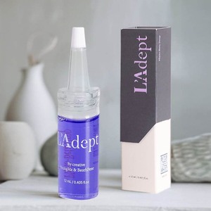 Ampolla Calmante Coreana para el Cuidado de la Piel OEM Marca Privada: Rejuvenecimiento, Hidratación, Mejora del Cutis, Antiinflamatoria, Botánica, Aprobada por Dermatólogos - Product Image 1