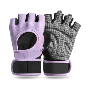 Gants de musculation Pro Performance pour hommes et femmes, antidérapants, pour la musculation et l'entraînement, fabricant OEM - Product Image 1