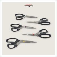 KENLEN Agent exclusif en Chine QUICKLY TC-H230-D Couteau en acier pour ciseaux de tailleur, pièces détachées pour machine à coudre industrielle 1kg
