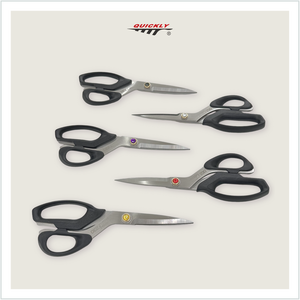 KENLEN Agent exclusif en Chine QUICKLY Marque TC-H230-D Couteau en acier pour ciseaux de tailleur, pièces détachées pour machine à coudre industrielle - Product Image 3