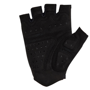 Gants de cyclisme demi-doigts OEM personnalisés pour sports de montagne en plein air, antidérapants, respirants, légers et ajustables, vente en gros - Product Image 5