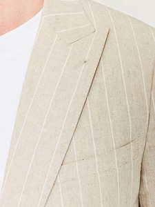Costume de Marié 2 Pièces pour Homme - Tuxedo et Veste - Product Image 5