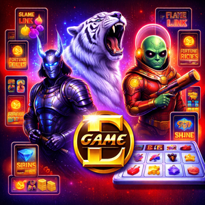 Máquinas de Habilidad y Tableros de Juego Más Populares de E Game, Las Vegas Moon Exploration, Golden Empire, Panda Link - Product Image 2