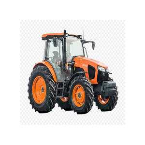 Tracteur multifonction mini 4x4 agricole, acheter un tracteur agricole chinois de petite taille à bas prix, 90 ch - Product Image 4