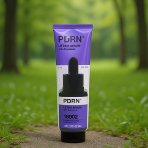 Crème raffermissante Marie PDRN 50g - Hydratant sans huile avec niacinamide, collagène, formule végétalienne éclaircissante et nourrissante - Product Image 3