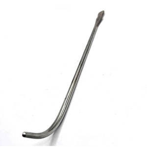 Sonda Uretral Manual de Acero Inoxidable Reutilizable de Diseño Único, Instrumento Médico Profesional a Bajo Precio - Product Image 1