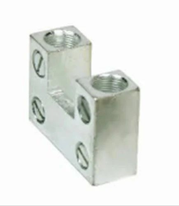 Premium brass electrical components precision turned brass parts for electrical fittings erminal <b>Terminal</b> Blocks industrial - Product Image 1