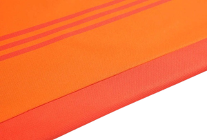 Custom Men Football Jersey Short Sleeve Quick Dry Eco-Friendly Breathable Soccer Uniform Wholesale - Product Image 4
