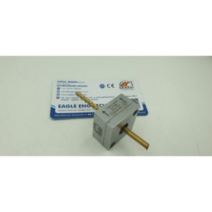 Matrice de torsion T 8002 pour bracelet creux en métal, taille d'entrée et de sortie 3,93 MM - Product Image 2