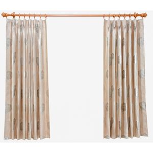 Rideau de douche avec rideau de douche au design élégant pour l'espace de la chambre Beau fabricant de rideaux de douche en Inde - Product Image 5