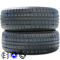 Pneu radial Goodride Westlake Longway, état neuf, taille 205/55R16, pneus à vendre