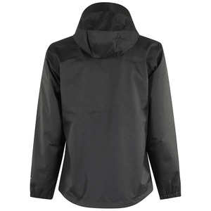 Chaqueta Cortavientos Transpirable e Impermeable para Equipos de Gestión de Tráfico y Grupos de Trabajo al Aire Libre, Venta al Por Mayor OEM - Product Image 3
