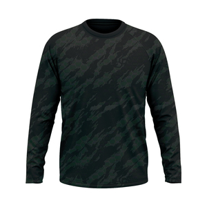 Camiseta de Pesca para Hombre de la Mejor Calidad Hecha en Pakistán 2026, Servicio OEM y ODM, Cantidad al por Mayor, Jersey de Pesca Personalizado para Hombre en Venta - Product Image 1