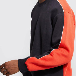 Star Crystal Enterprises Unique style Men Oversized <b>Sweatshirt</b> premium quality Lightweight Hot Selling Cotton Blended <b>Sweatshirt</b> - Product Image 3