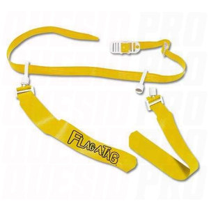 Fashion Top Quality Release POP Football Flag Football Belts Premium Durable Adjustable Sports Gear Equipment for Teams Training - Product Image 4