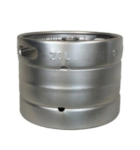 Acero Inoxidable de Alta Calidad para Barriles de Cerveza - Product Image 2